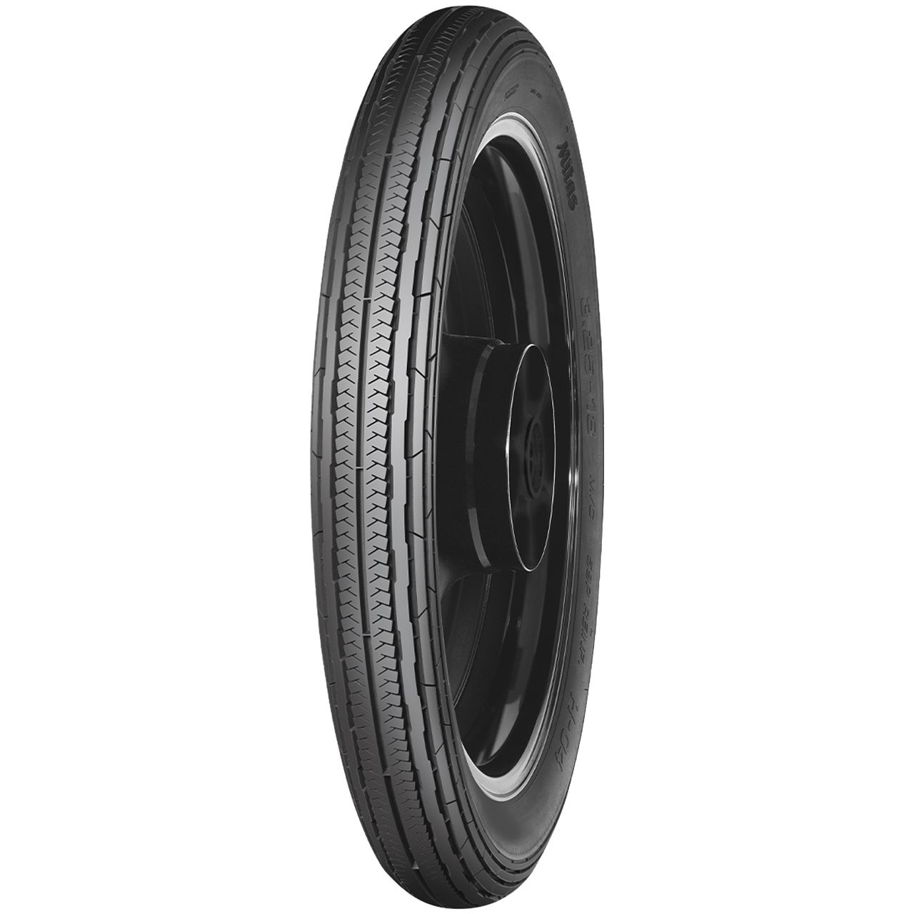 MITAS H-04 2.50 - 16 M/C TT 41P FRONT/REAR