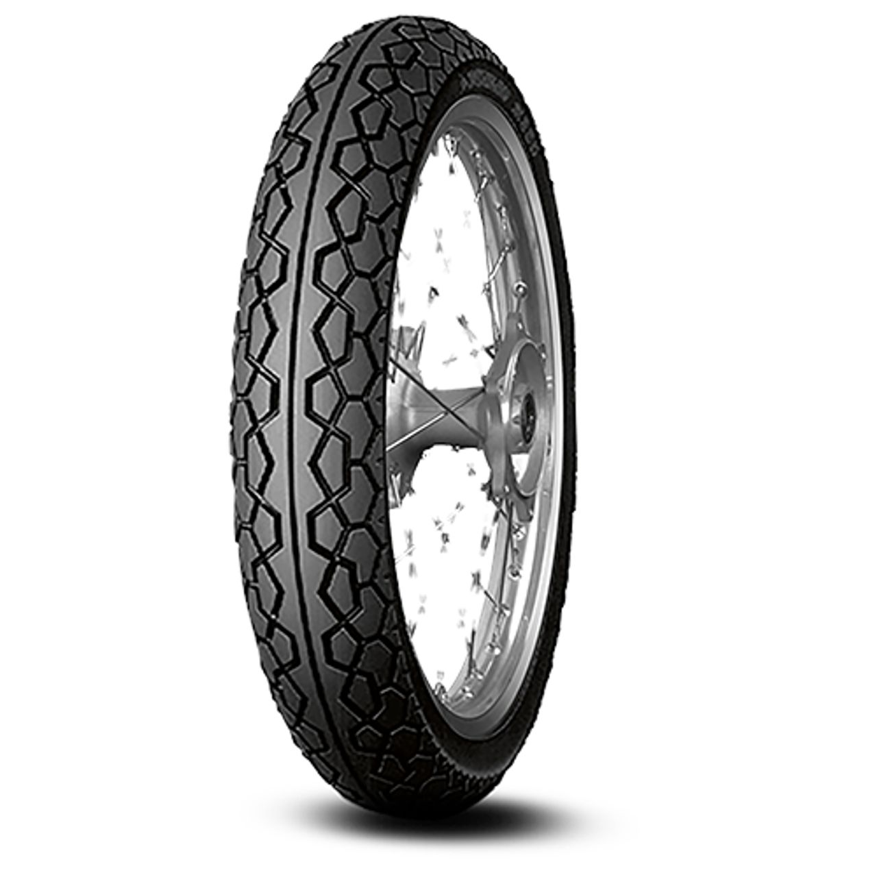 DUNLOP K 388 90/90 - 18 TL 51P 