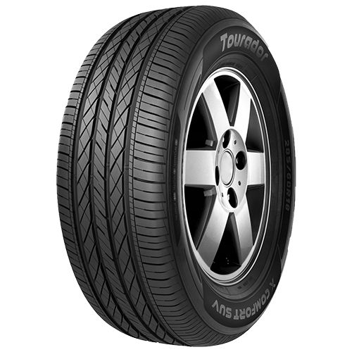 TOURADOR X COMFORT SUV 225/70R16 107H BSW XL