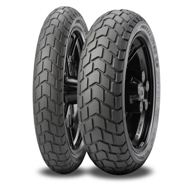 PIRELLI MT60 RS (C) 180/55 R17 M/C TL 73W REAR