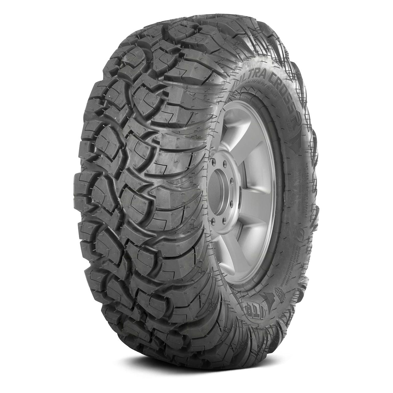 ITP 29x9.00 R 14 TL 66M ULTRA CROSS R-SPEC 8PR BSW