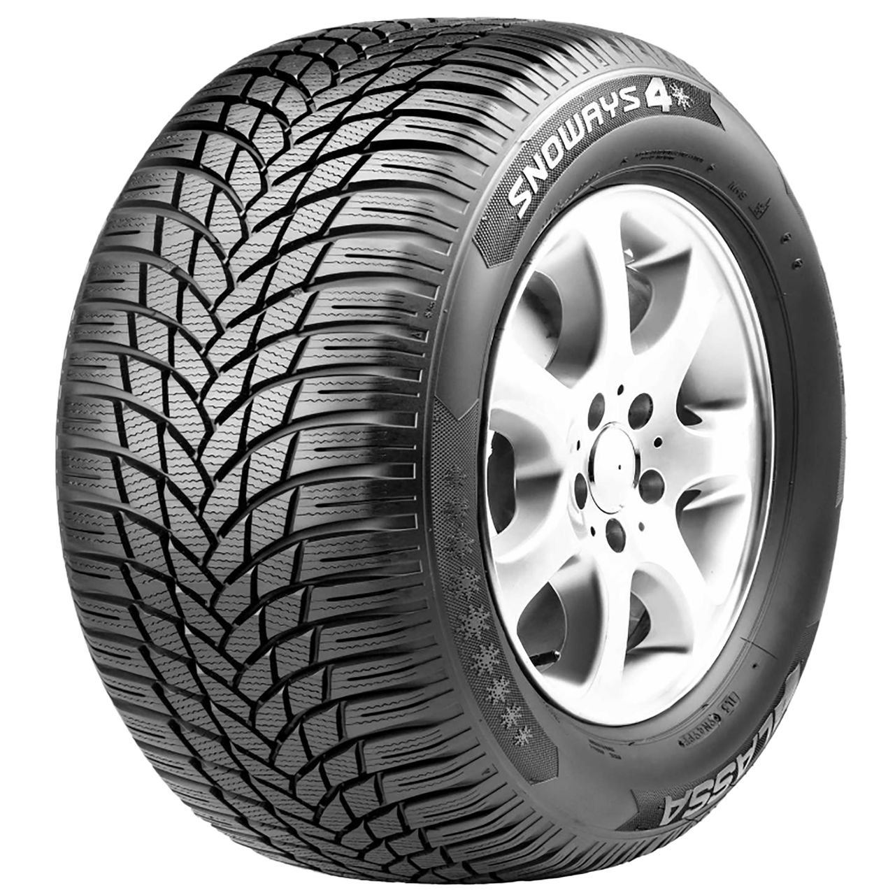 LASSA SNOWAYS 4 205/55R16 91H BSW