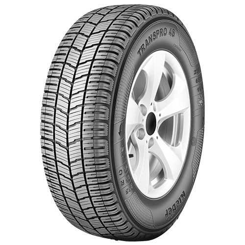 KLEBER TRANSPRO 4S 235/65R16C 115R