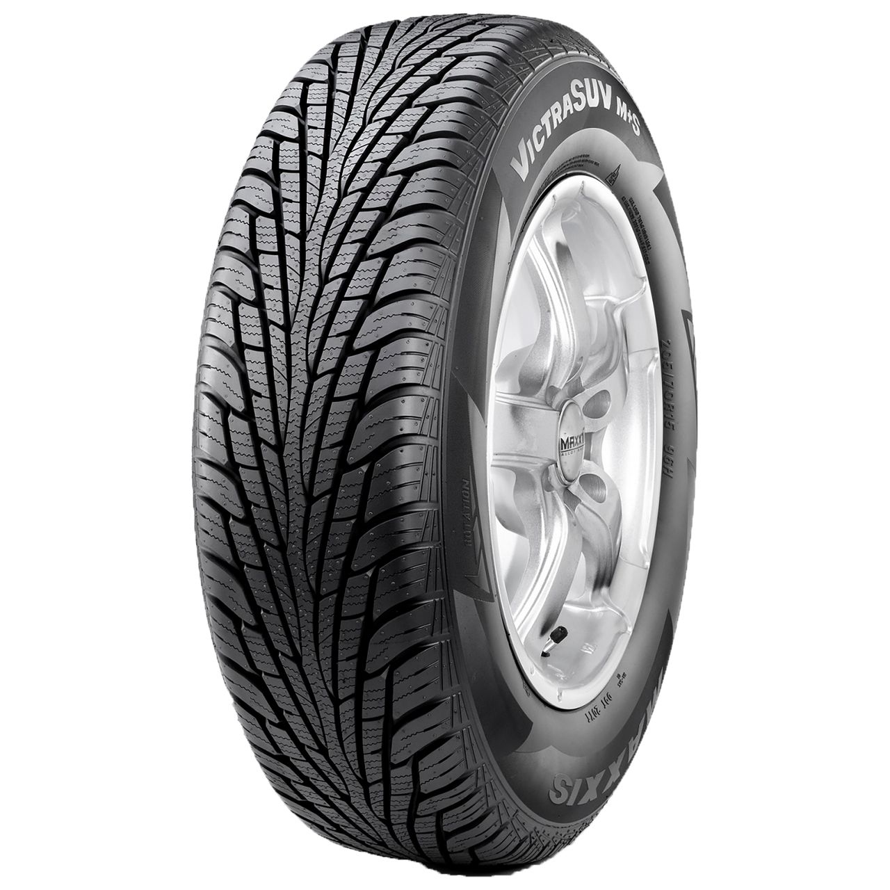 MAXXIS MA-SAS 205/80R16 104T XL