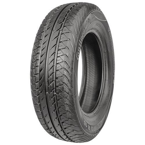 CONTINENTAL VANCOCONTACT 2 225/60R16C 105H (101H)