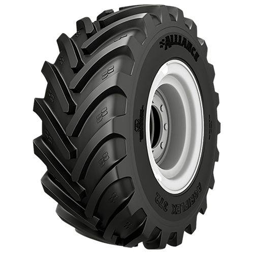 ALLIANCE VF710/75 R 42 TL 181D 372 AGRIFLEX+ CFO