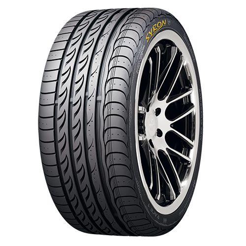 SYRON RACE 1 225/35R19 88W BSW XL