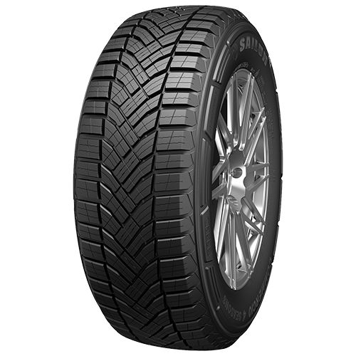 SAILUN COMMERCIO 4SEASONS (SL4S) 225/75R16C 121R BSW