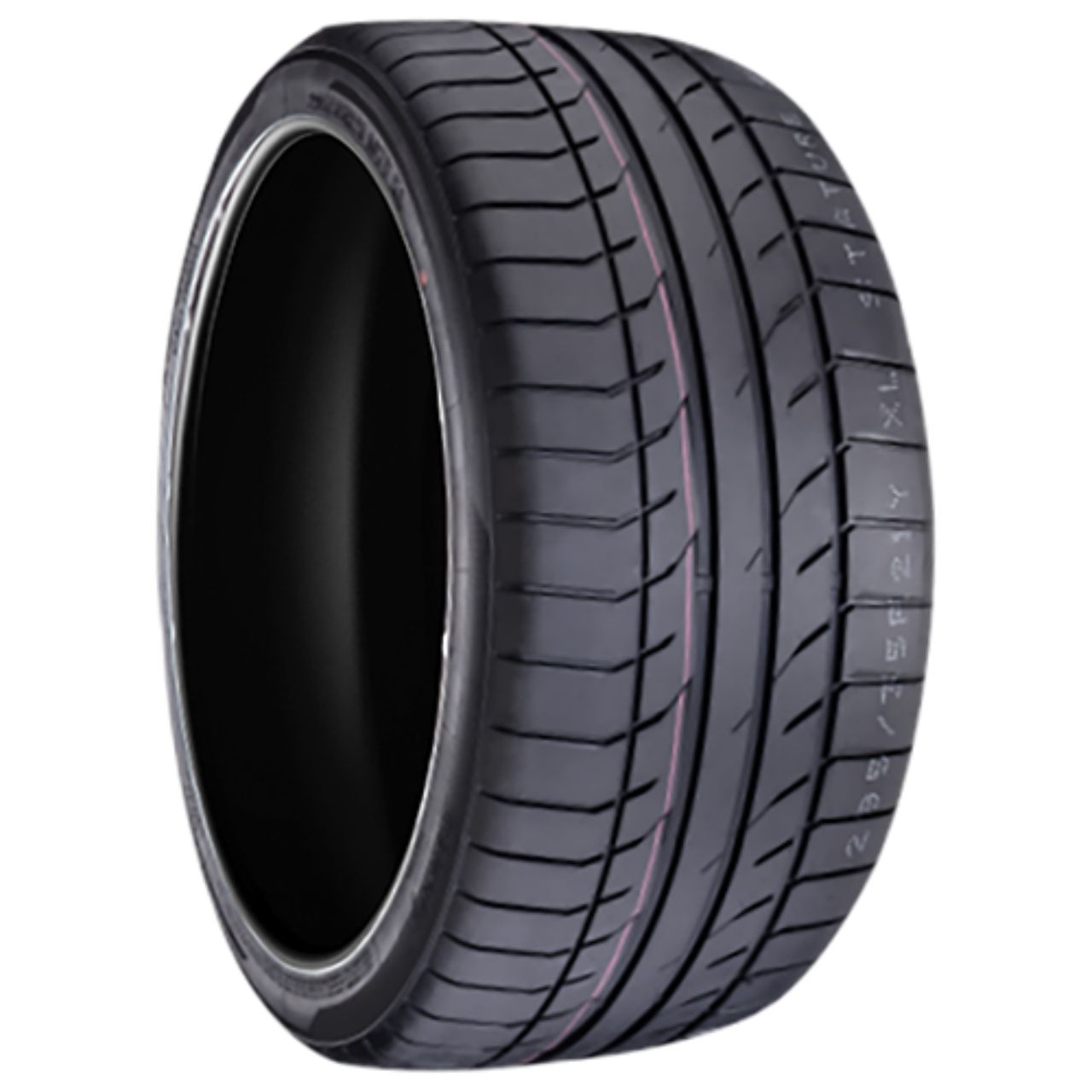 GRIPMAX STATURE H/T 235/60R17 102V BSW