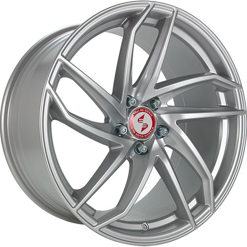 ETABETA HERON-K silber 9.5Jx19 5x112 ET20