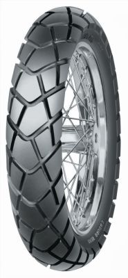 MITAS E-08 90/90 - 21 M/C TL 54T FRONT M+S