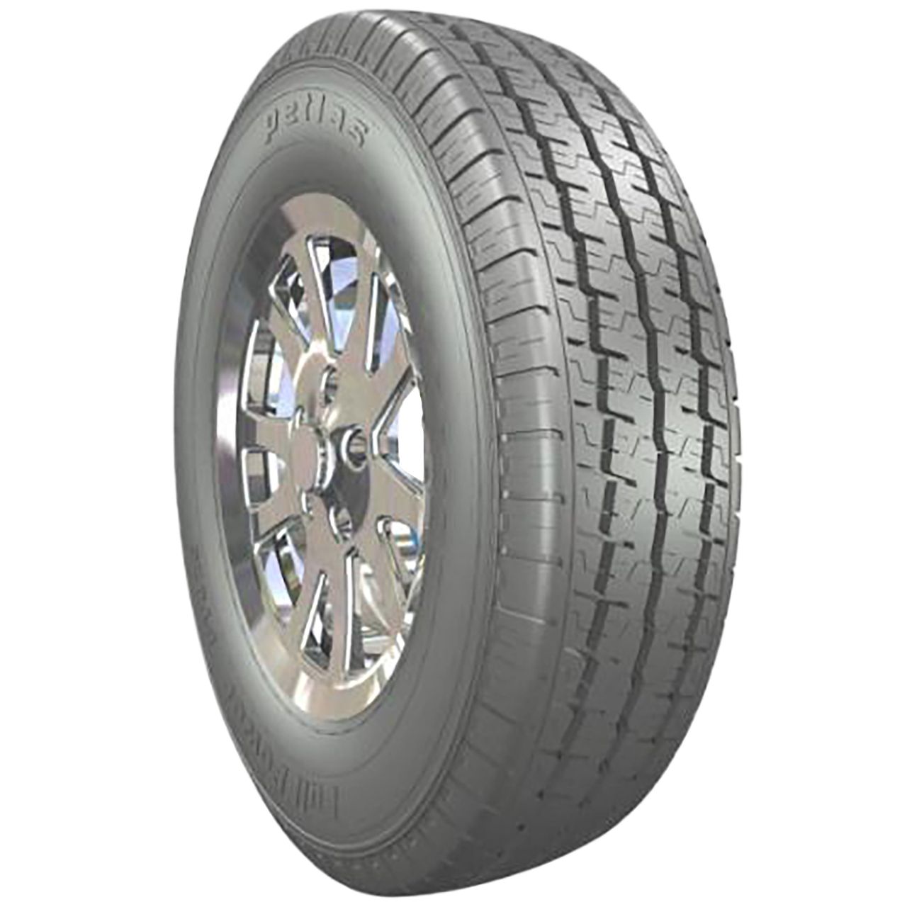 PETLAS FULL POWER PT825 PLUS 215/75R16C 116R