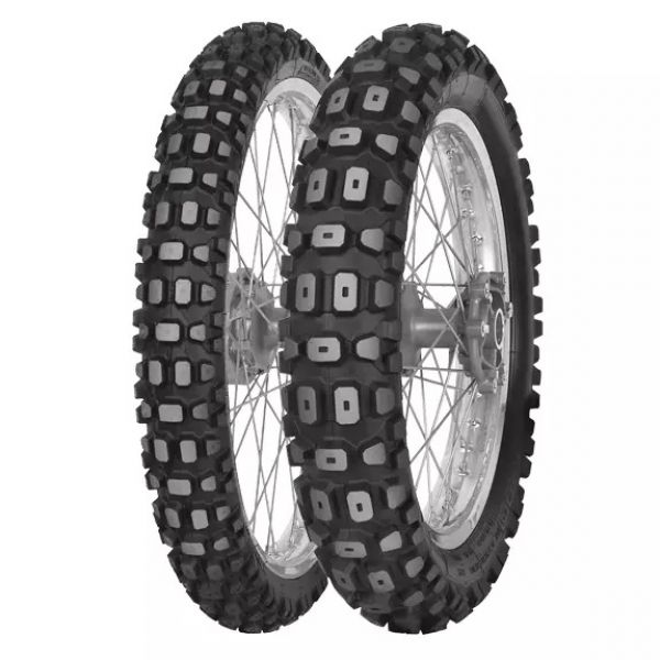 MITAS MC-23 ROCKRIDER 90/90 - 21 TT 54R FRONT M+S