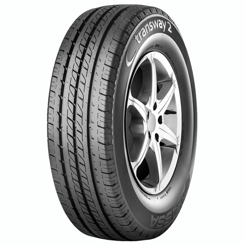 LASSA TRANSWAY 2 205/65R16C 107T BSW