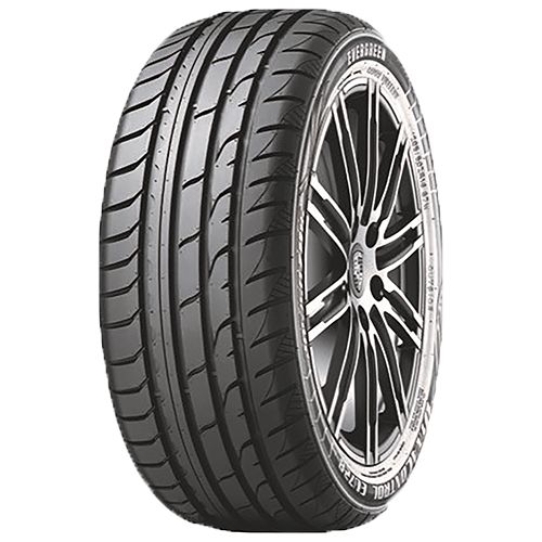 EVERGREEN DYNACONTROL EU728 225/35R19 88Y BSW XL