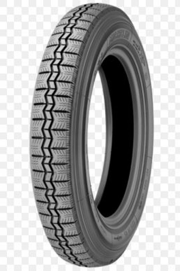 MICHELIN COLLECTION 155 R 14 TL 80T X BSW