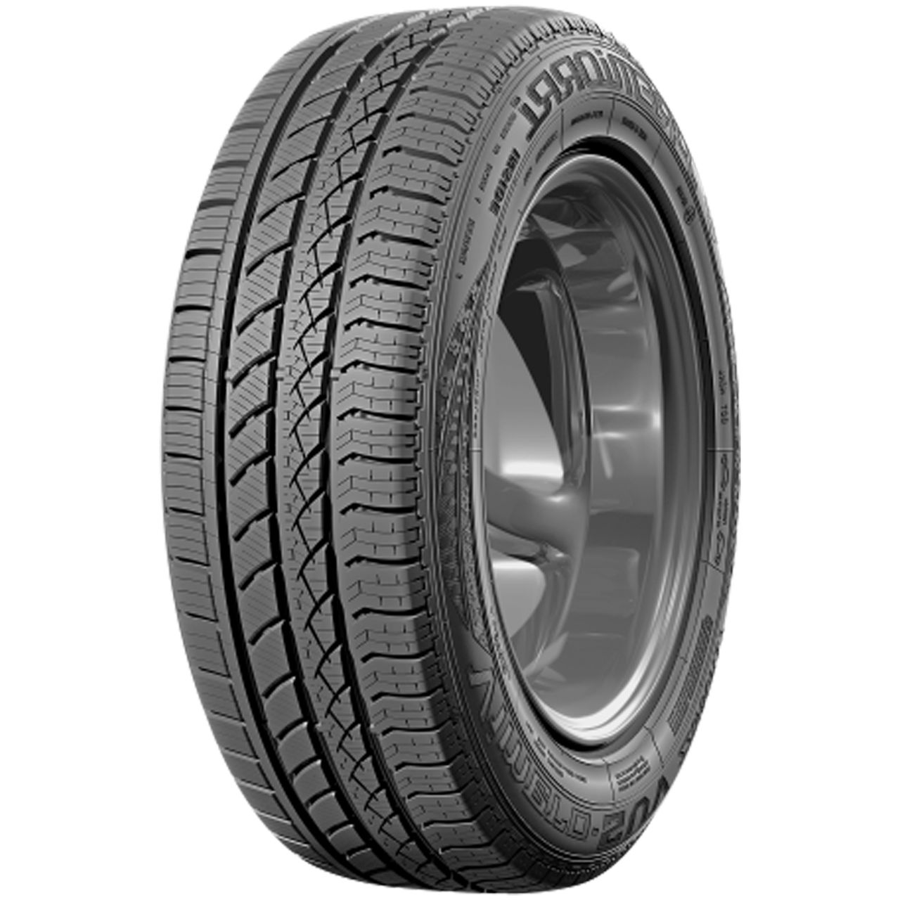 PREMIORRI VIMERO-SUV 235/75R15 105H BSW