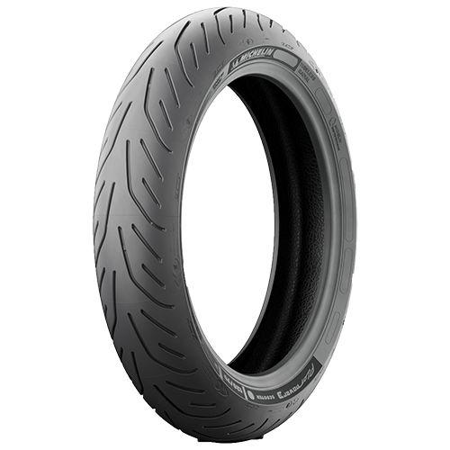 MICHELIN PILOT POWER 3 SCOOTER 120/70 R14 M/C TL 55H FRONT