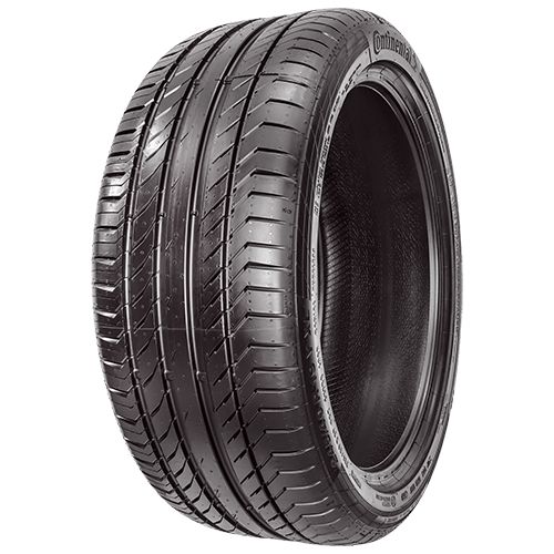 CONTINENTAL CONTISPORTCONTACT 5 SUV 255/40R20 101W FR XL