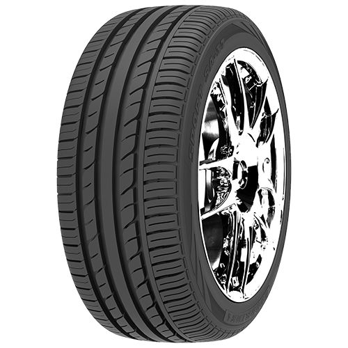 GOODRIDE SA37 SPORT 255/40R19 100Y BSW XL