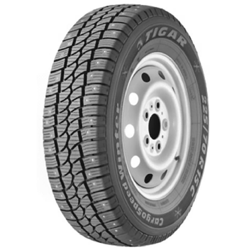 TIGAR CARGO SPEED WINTER 235/65R16C 115R