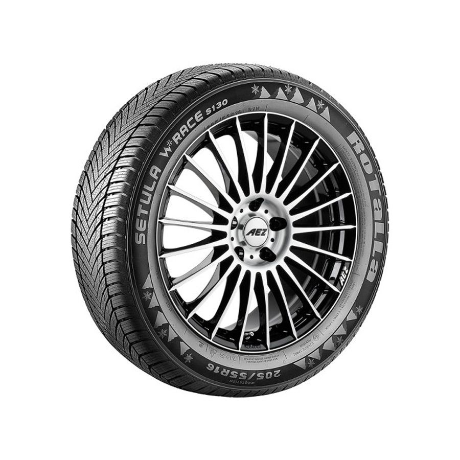 ROTALLA SETULA W RACE S130 185/60R15 88T XL