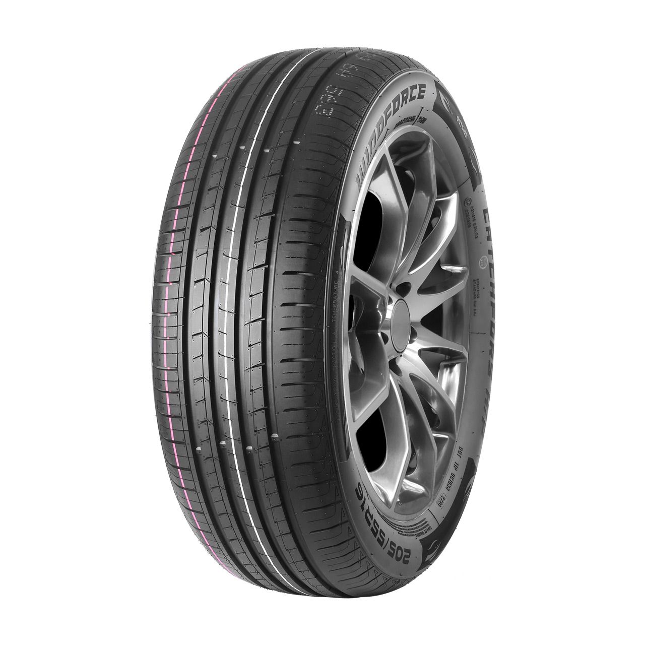 WINDFORCE CATCHFORS H/P 165/70R13 79T BSW