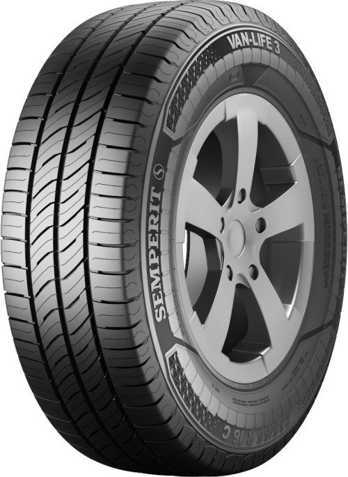 SEMPERIT VAN-LIFE 3 235/65R16C 115R BSW