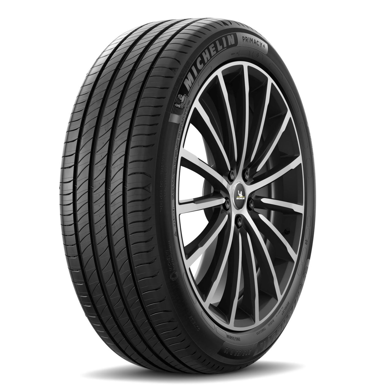 MICHELIN PRIMACY 4+ 205/45R16 83H BSW