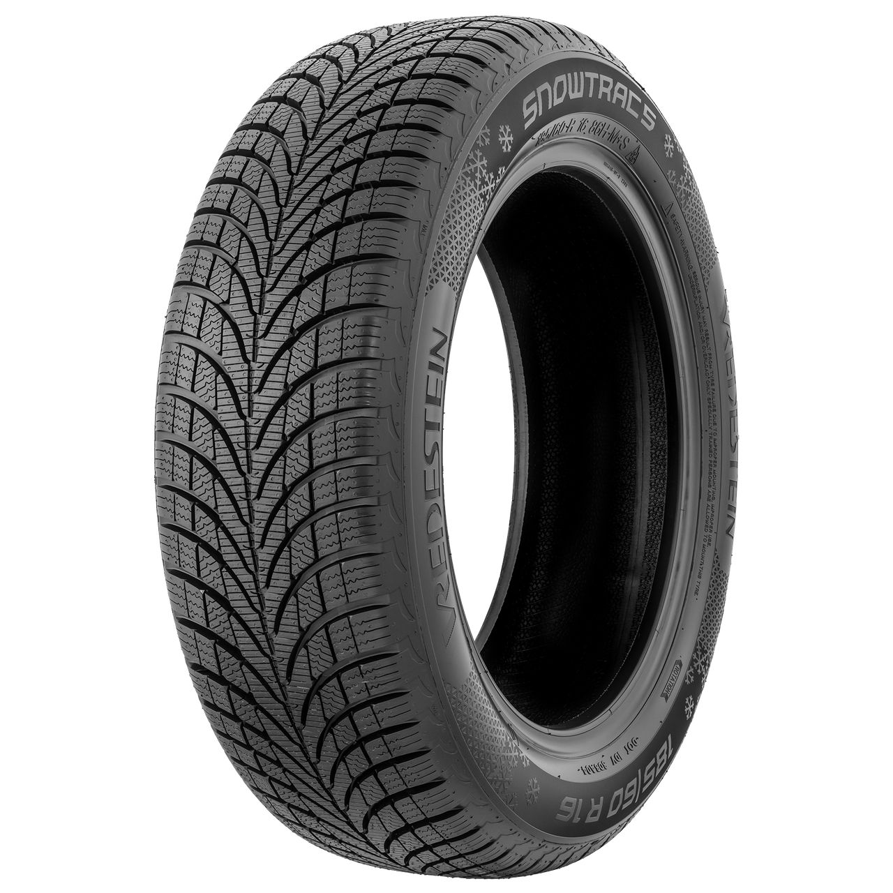 VREDESTEIN SNOWTRAC 5 165/65R14 79T