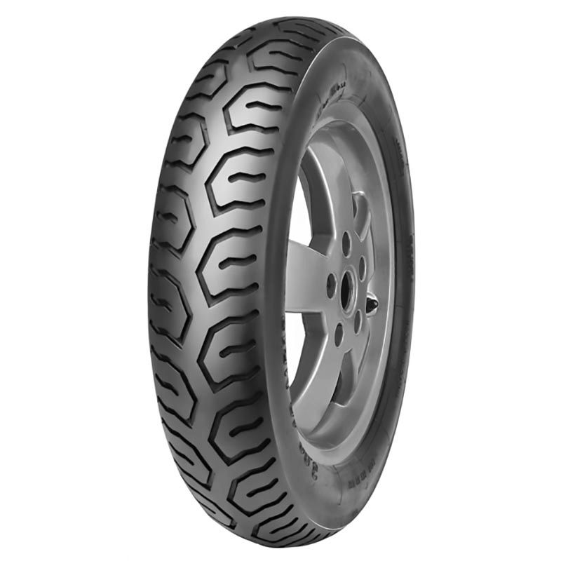 MITAS MC 12 3.00 - 10 TL/TT 42J FRONT/REAR