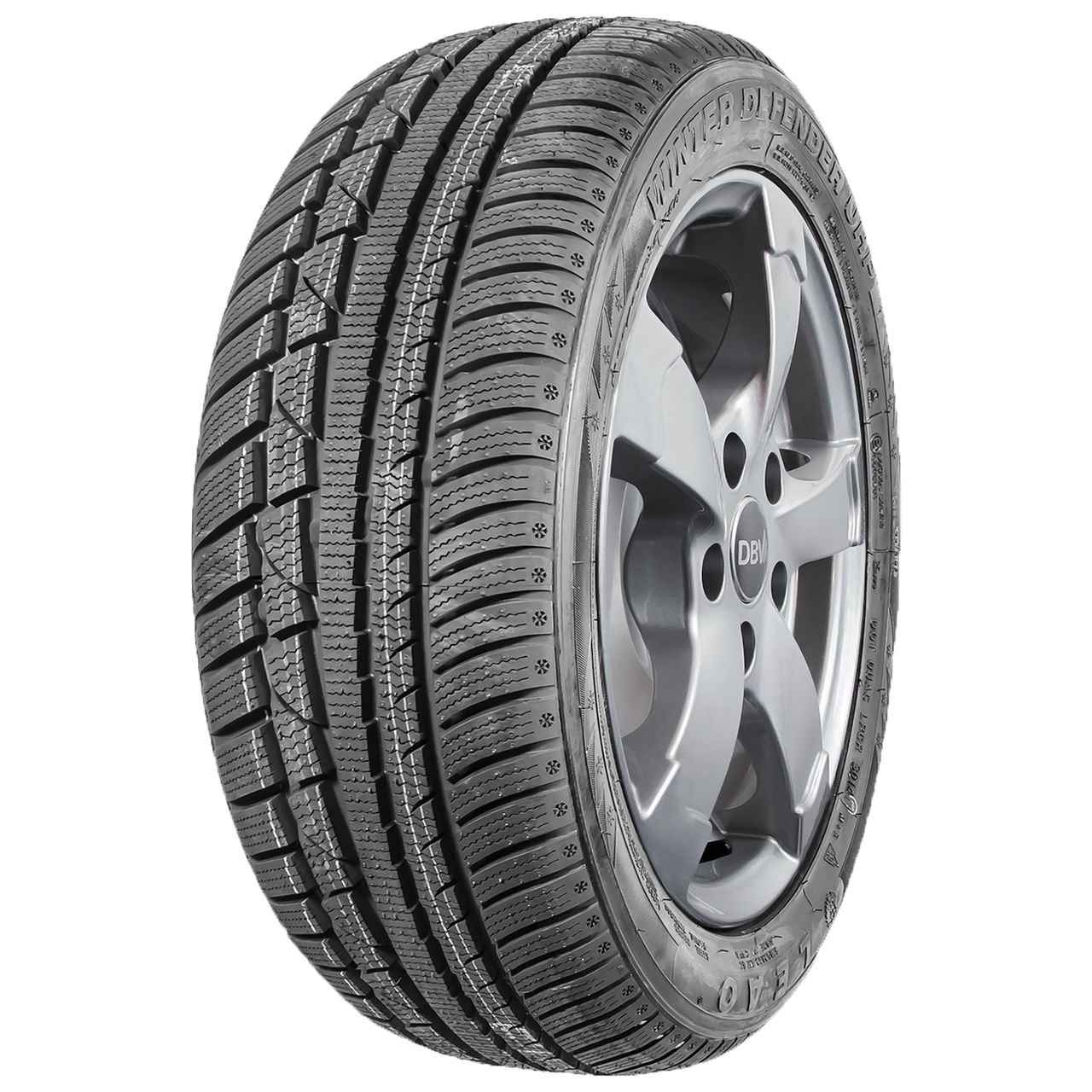 LEAO WINTER DEFENDER UHP 235/55R17 103V BSW XL