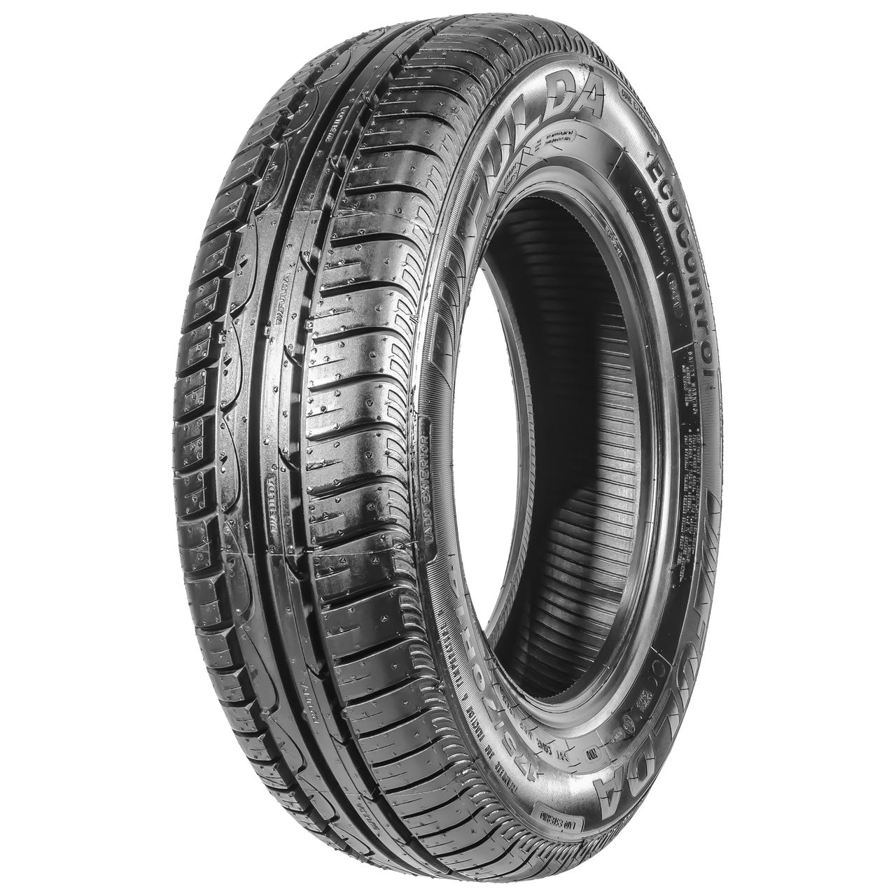 FULDA ECOCONTROL 155/80R13 79T