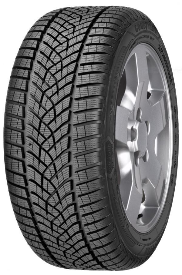 GOODYEAR ULTRAGRIP PERFORMANCE+ 245/45R17 99V MFS XL