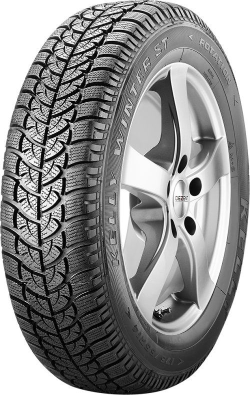 KELLY KELLY WINTER ST 165/70R14 81T BSW