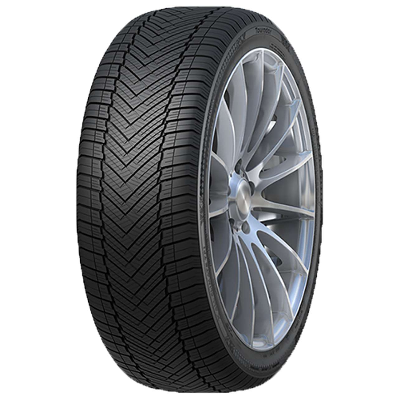 TOURADOR X ALL CLIMATE TF1 245/45ZR18 100Y BSW XL