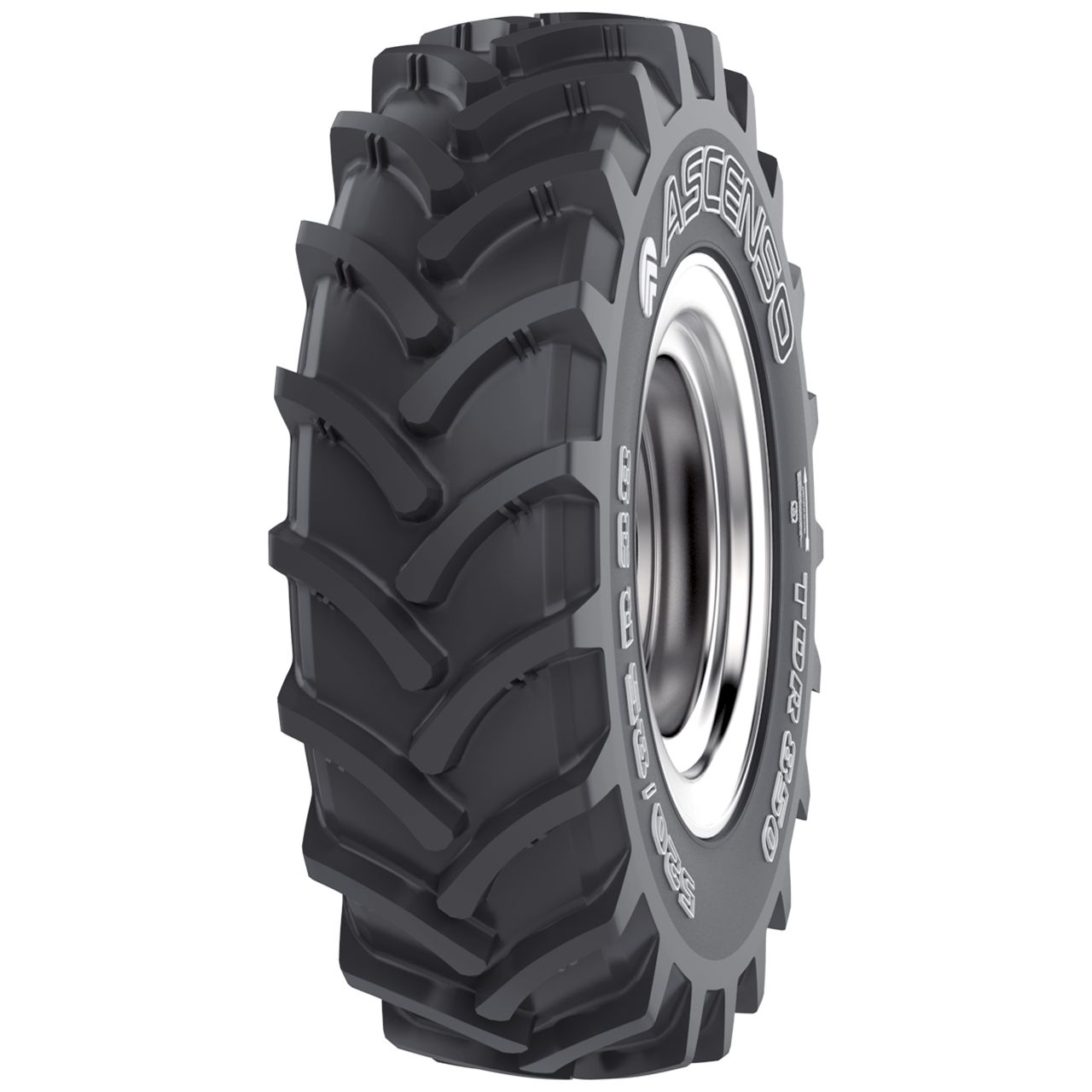 ASCENSO 320/85 R 24 TL 122D TDR 850 R-1W