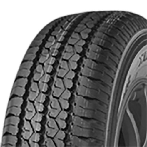 ROYAL BLACK ROYALCOMMERCIAL 215/75R16C 113R BSW