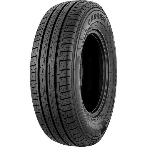 PIRELLI CARRIER 195/70R15C 104R BSW