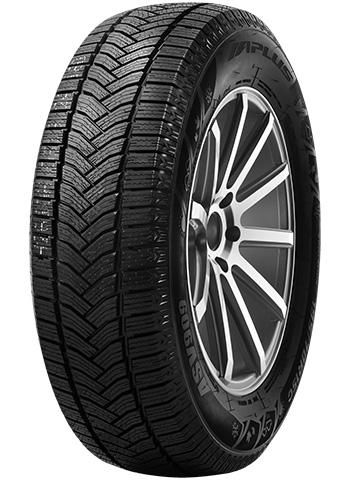 APLUS ASV909 205/75R16C 113R BSW