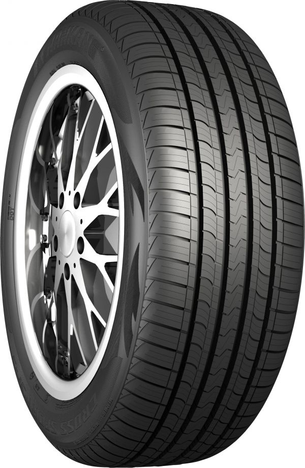 NANKANG CROSS SPORT SP-9 235/55R19 105V XL