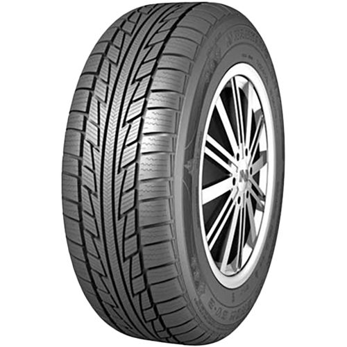 NANKANG SNOW VIVA SV-2 215/40R18 89V XL