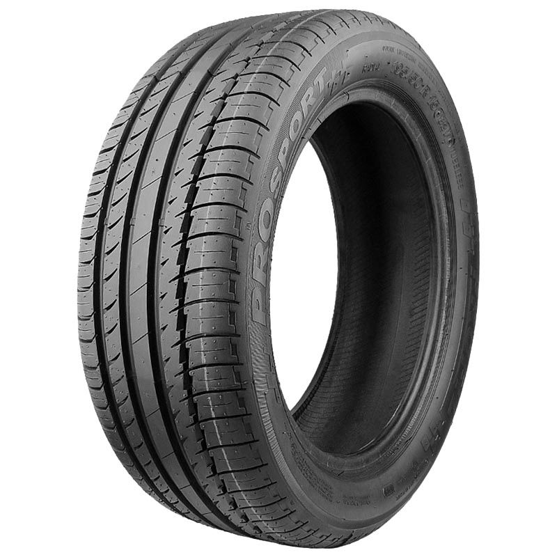 PROFIL PROSPORT 205/55R16 91V BSWBSW RUNDERNEUERT