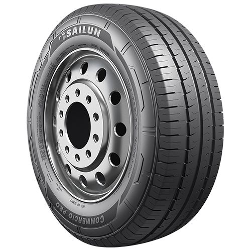 SAILUN COMMERCIO PRO (LC51) 225/75R16C 121R BSW