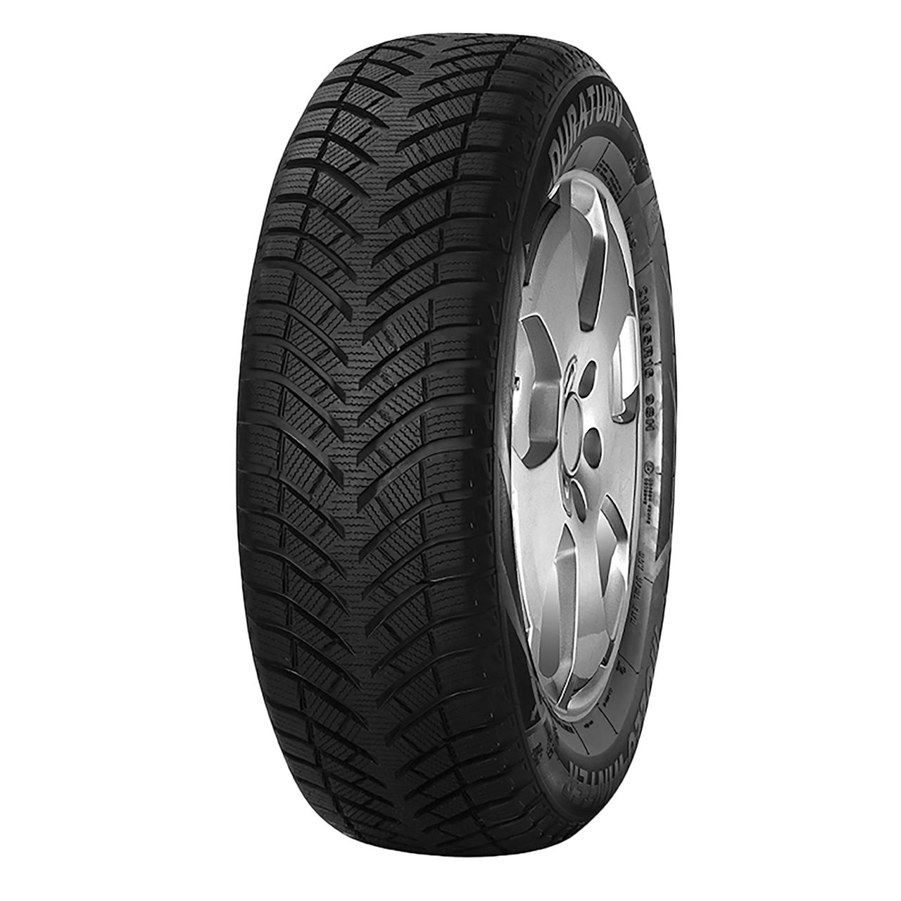 DURATURN MOZZO WINTER 205/65R15 94H BSW