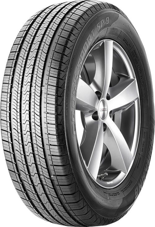 NANKANG CROSS SPORT SP-9 265/60R18 110H BSW