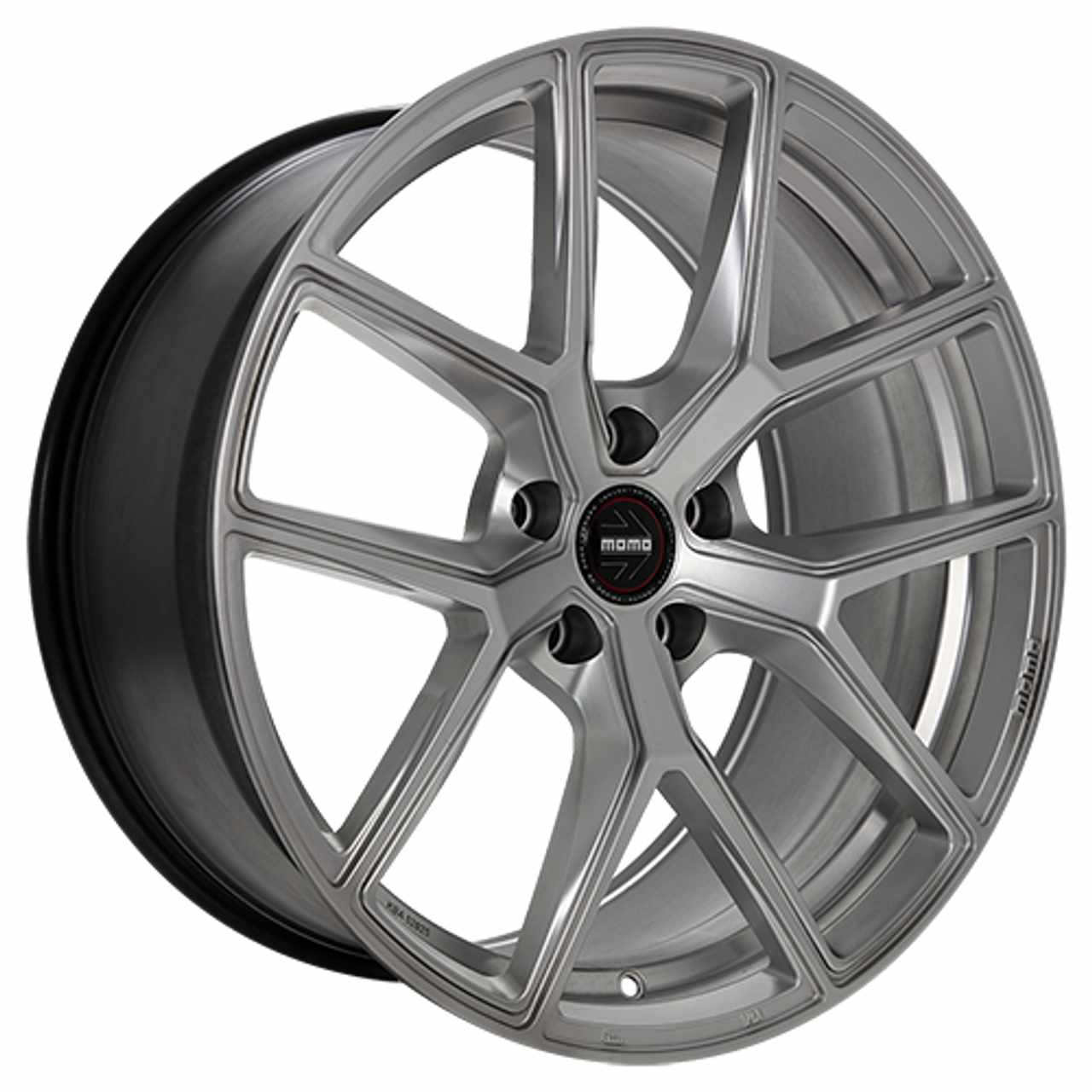 MOMO WHEELS RF-01 titan ice 9.0Jx20 5x130 ET50