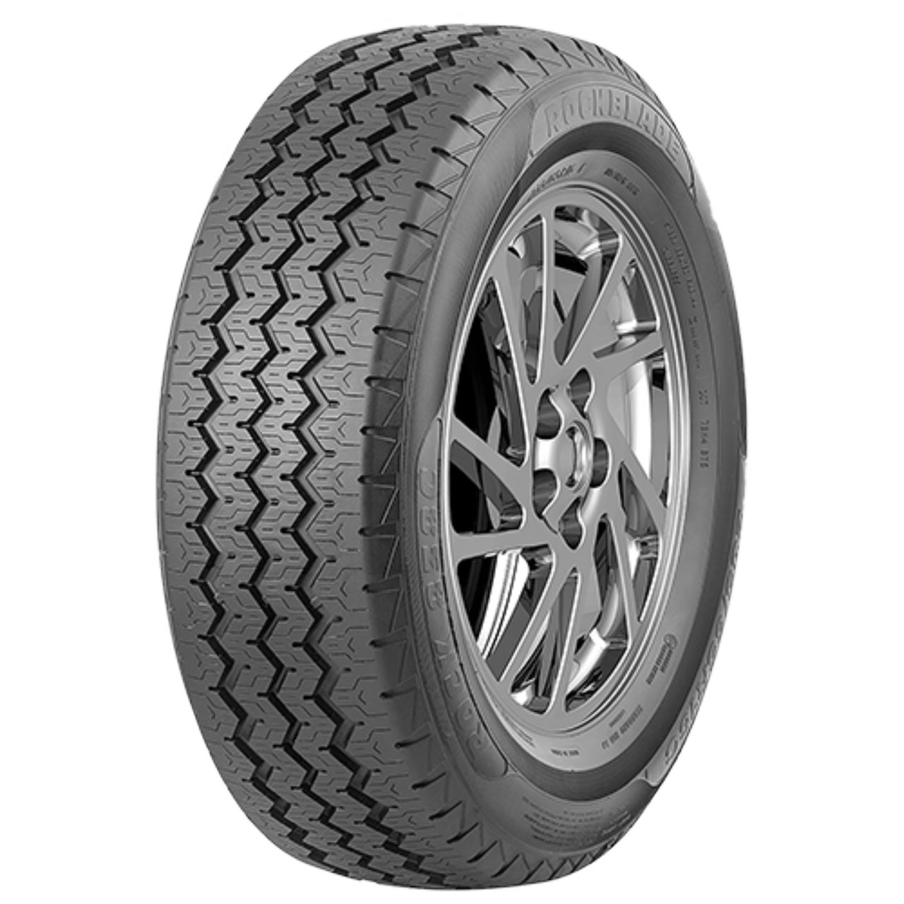 ROCKBLADE ROCK 838C 185/R15C 103R BSW