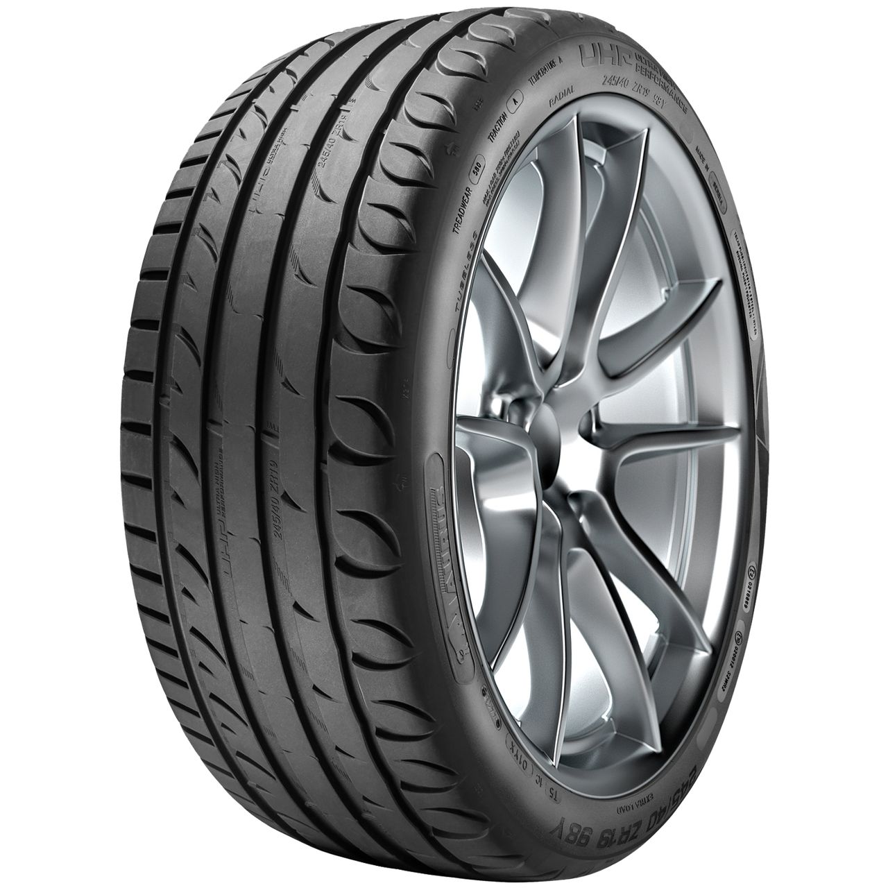 TAURUS TAURUS UHP 215/45R17 87W