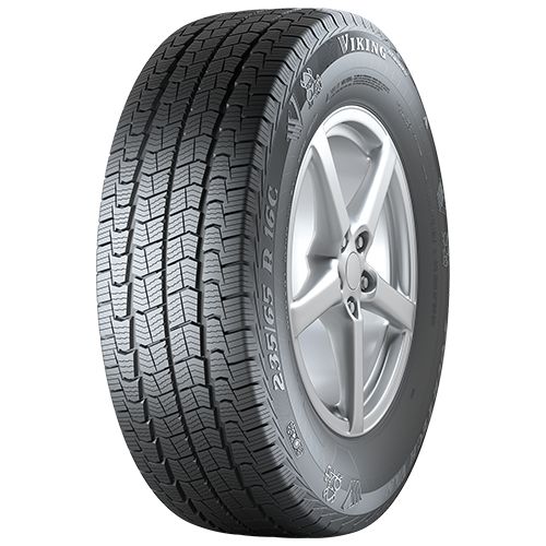 VIKING FOURTECH VAN 235/65R16C 115R